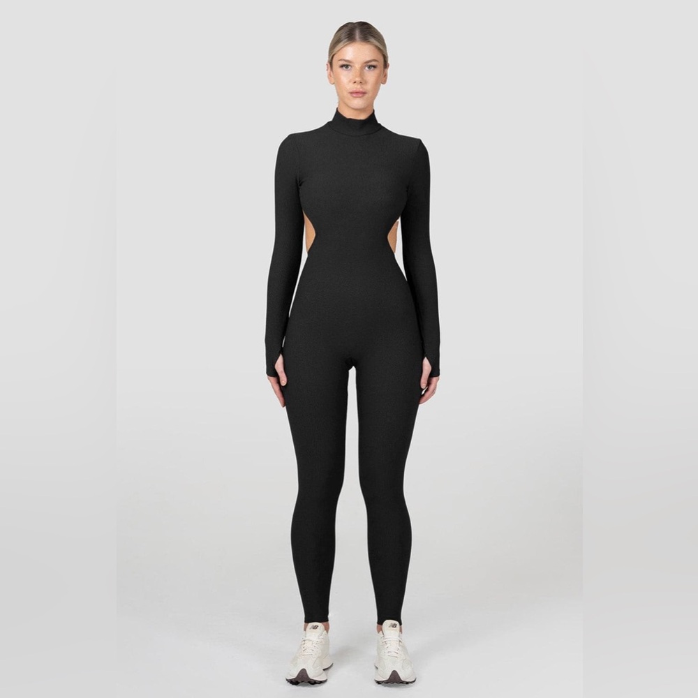 Nama Luxrib Jumpsuit